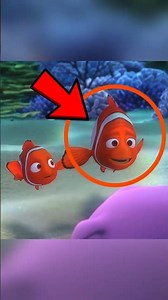 DID YOU NOTICE THIS REFERENCE IN FINDING NEMO? 🤣
