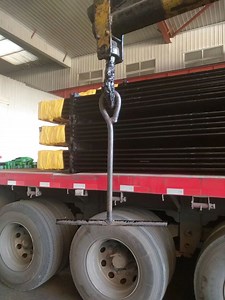 [Hot Item] API 11b AISI4720 1-1/4inch Sucker Rod