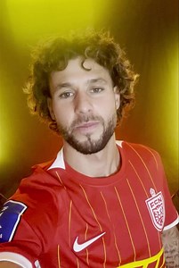 #vises 😉 Emiliano Marcondes official 🔗 https://fcn.dk/2023/01/emiliano-marcondes-vender-hjem-til-fcn/ | FC Nordsjælland