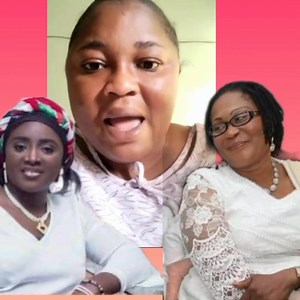 All NDC women organisers come for your message. | NDC MEDIA