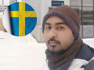'Exiting not by choice': Indian founder sells startup in Sweden, returns to India calling immigration 'hostile' & 'dysfunctional'