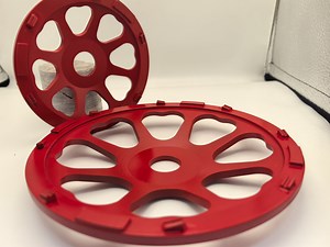 [Hot Item] Advanced Multi-Material PCD Grinding Wheel for Precision Finishing