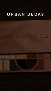 3.4K views · 13 reactions | Transform your makeup with the new Naked Shaped Palette for eye & face. Designed with makeup artists & up to 16HR wear. | Ulta Beauty | Facebook