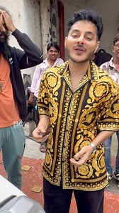 Saiyaara Song Composer Tanishk Bagchi Spotted Today At His Studio | Bol Bollywood