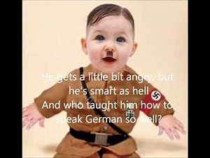 Little Adolf - Bo Burnham