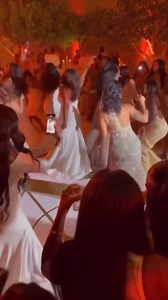 Yasss! The Bridesmaids #ToyaJohnson 👏🏽👏🏽💍 | Movie and a Meal