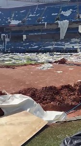 50K views · 571 reactions | Inside of Tropicana Field  | Sports Knightly Baseball | Facebook