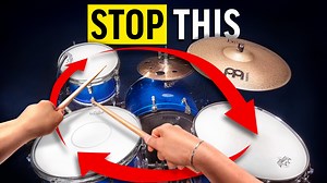 3.7K views · 87 reactions | I've Learned 635 Fills, Only These 9 Are Worth Playing 論 Get play-along notation for every fill in this video plus my fill starter pack FREE  https://bit.ly/635Fills | Drum Beats Online | Facebook