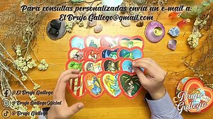 ¡Hola, queridos #Cáncer! 👋🦀 ¿Están listos para descubrir lo que el #amor les tiene preparado en diciembre? 💕 En este emocionante video, hablaremos sobre cómo las poderosas energías de su #signozodiacal se unen con las vibraciones cósmicas de #diciembre para traer sorpresas en el amor. 💘 Con nuestro análisis del #tarot, desentrañaremos el misterio de sus #relaciones y revelaremos secretos que les permitirán tomar las mejores decisiones para su #vidaamorosa. 🔮 No se pierdan los consejos de nu