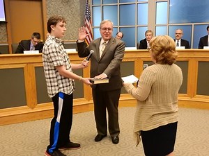 Brian McGuire Elected Lower Merion Township Board Vice President
