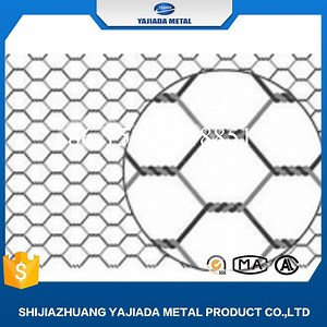 [Hot Item] 1inch Hexagonal Netting