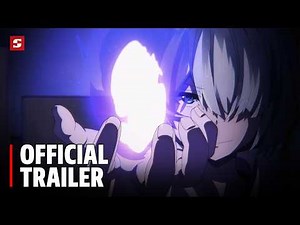 The Eminence in Shadow: Lost Echoes — Official Trailer