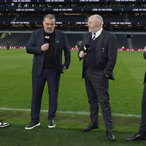 1.9K views · 83 reactions | ️ “It was a difficult game for us, we had to be patient but we were making them work and our reaction was outstanding.” | The Golden Cockerel | Facebook