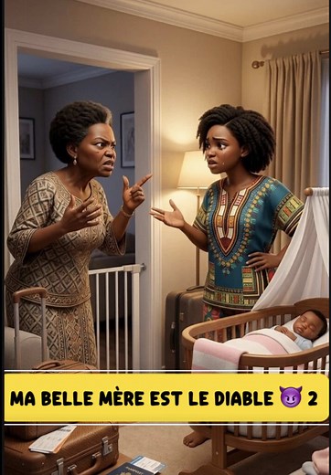 Famille, héritage et trahison : Drame familial intense