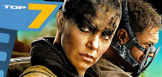 Die besten Filme 2015