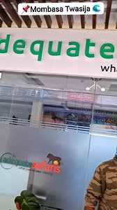 18 reactions | DEM WA FB & Swings Mauno Mwangi are set for an...