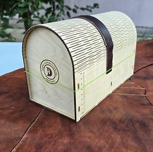 Leather Bag Handle Jig – 120mm Wide Plywood Mold for Handle Forming – DIY Leatherworking Tool - Etsy