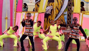 Wozo vacances 2019 : Tengrela et Yopougon en finale