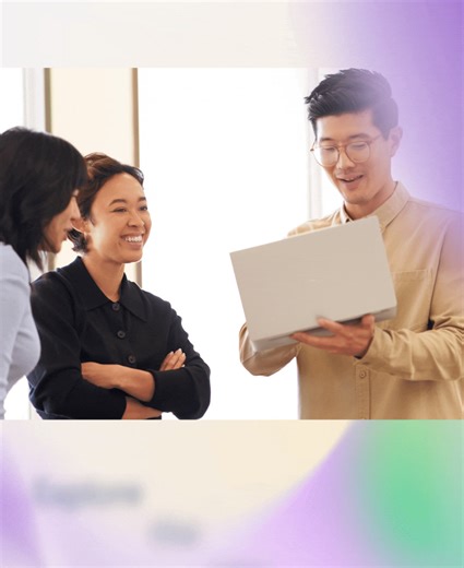 With the new Copilot Dashboard, Microsoft Viva enables employers to...