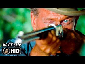 Bullets & Money Scene | THE HELLBENDERS (1967) Movie CLIP HD