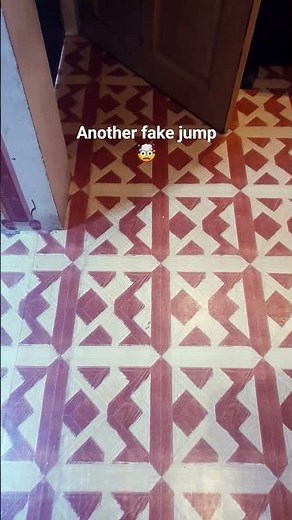 fake jump tit?