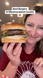 55K views · 425 reactions | Best Burgers  in Westmoreland County L & I 's #greensburgpa #Pennsylvania #westernpa | Tara Of All Trades | Facebook