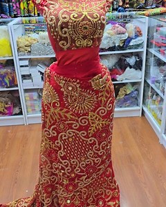 African Fabric & Designs Kenya Ltd on Reels