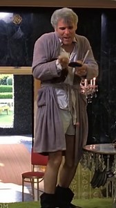 Steve Martin gives a master class on how to retain your dignity while leaving a relationship. 🎥: The Jerk | The Jerk