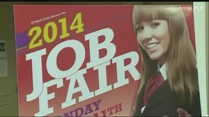 Pole positions: San Francisco strip clubs hold job fair