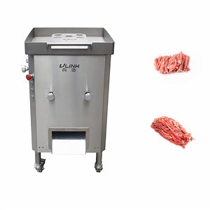 [Hot Item] Fresh Meat Cutter Machine for Beef Cutter Meat Processing Machine