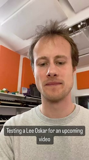 45 reactions | Jamming some funk in 3rd position to test out a Lee Oskar. #harmonica | Tomlin Harmonica Lessons | Facebook