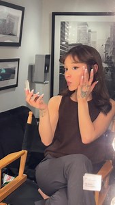 saturday night essentials ♡ @nbcsnl | rem beauty