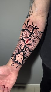 Fullmetal Alchemist Tattoo Ideas and Inspiration