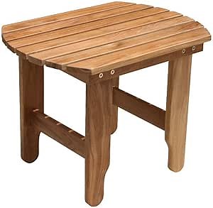 Adirondack Side Table