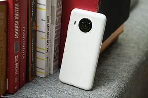 Trải nghiệm Nokia X10 5G: thỏa yêu cầu màn to, loa lớn, vuốt mượt, chụp hình nhanh