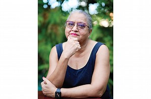 The Theatre Experience - Guyana Chronicle