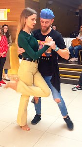 🔥💯💣 PREVIEW! Urban Kiz Demo 🔥💯💣 Song: Urban Killers - Dj Tarico Event: Oltenia Salsa Fest Stay close! 🤗🤗 #urbankizomba #kizombafusion #urbankiz | D.A. Armand & Lavinia Kizomba Iasi