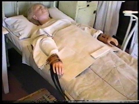 Cumberland Hospital Mental Asylum Museum "GLENGARRIFF" Parramatta Sydney Australia