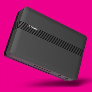 Polymega: Neue Multi-Retro Konsole geplant!