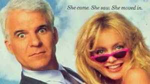 HOUSESITTER (1992)- Transferir aplicação para apreciar agora!