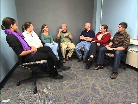 GROUP COUNSELLING VIDEO #1