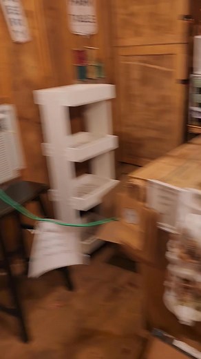 Random Sunday Fact: Did you know that it is illegal to whistle on a Sunday in Salt Lake City, Utah. You can. E fined up to $1000. Come shop at The Self Serve Farm Stand at The Merc. 7501 Highway 70 East Carlisle, AR Baked goods! Banana pudding cookies! Banana nut bread muffins Traditional pf sourdough boules Pf sourdough english muffins Pecan brittle AND peanut brittle! Still have a few FRESH VEGGIES: Bell Peppers 4/$1 Green tomatos $3 basket Red tomatoes $3 basket Small squash/ zucchini 4/$1 AL