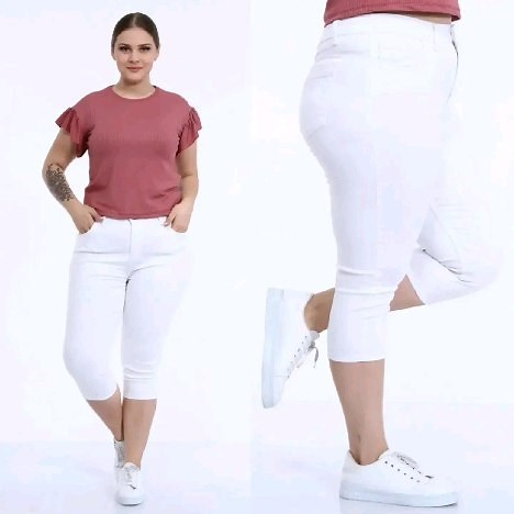 Capri pants and full jeans available Rugged jeans size 38 40 42 44 46 48 50 Capri and other jeans 44 46 48 50 52 54 Each 5500 0719310218 Sawa Mall G21 Moi Avenue Nairobi | Peacock Trends | Facebook