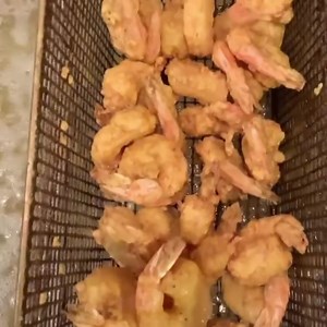 6.2K views · 108 reactions | Classic Shrimp Basket  | Cone Heads 8020 | Facebook