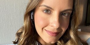 Laura Acuña mostró la impresionante habitación de su hija Helena