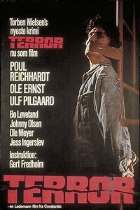 Stream Terror (1977): Find it on Netflix, Prime Video, Hulu & more