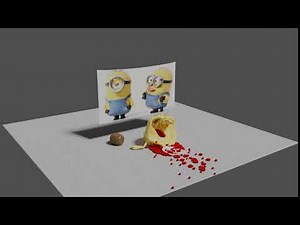 minion death