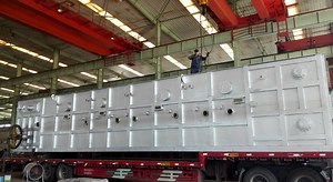 [Hot Item] 1000t/D Oil Solvent Extraction Plant with ISO Approved