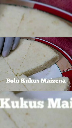12K views · 45 reactions | Cara Membuat Bolu Maizena | Aneka Resep Kue | Facebook