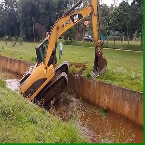 3.7M views · 69 reactions | Amazing Skill Excavator driving You must see - Biggest Heavy Equipment Dredging Compilation | Survival skills | Facebook